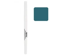Arval Matita Automatica Retractable Gel Pieštukas Akių apvadas 3 Verde, 5 g