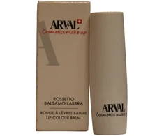Arval Rossetto Balsamo Smooth Lūpų balzamas 04 Rosa Geranio