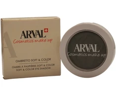 Arval Soft &amp; Color Eyeshadow Compact 07, 5 g