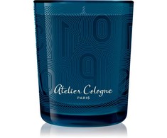 Atelier Cologne Clementine California Clementine Scented Candle, 180 g