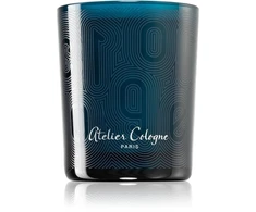 Atelier Cologne Fleur De Tanger Citrus Scented Candle, 180 g
