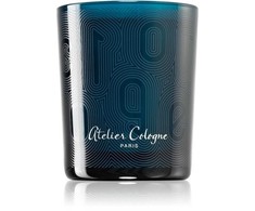 Atelier Cologne Fleur De Tanger Citrus Scented Candle, 180 g