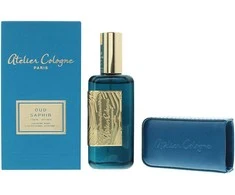Atelier Cologne Oud Saphir PP kvepalai unisex, 30 ml