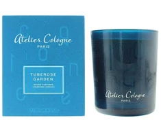 Atelier Cologne Tuberose Garden Tuberose kvapnioji žvakė, 180 g