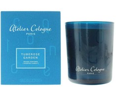 Atelier Cologne Tuberose Garden Tuberose Scented Candle, 180 g