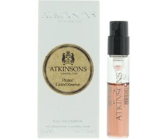 Atkinsons, Pirates' Grand Reserve, Eau De Parfum, Unisex, 2 ml *Vial