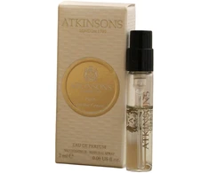 Atkinsons, Posh On The Žalias, Eau De Parfum, Unisex, 2 ml *Vial