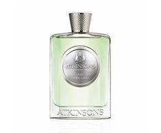Atkinsons Posh On The Žalias EDP parfumuotas vanduo unisex, 100 ml