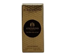 Atkinsons, The Other Side Of Oud, Eau De Parfum, Unisex, 2 ml *Vial