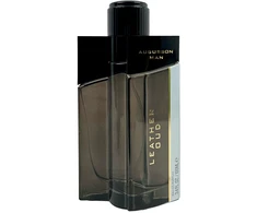 Aubusson Leather &amp; Oud EDT tualetinis vanduo vyrams, 100 ml