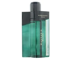Aubusson, Mandarin &amp; Musk, Eau De Parfum, For Men, 100 ml