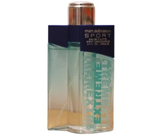 Aubusson Sport Extreme Aqua-Marine EDT tualetinis vanduo vyrams, 100 ml