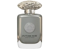Auraa Desire, Future Now, Extrait De Parfum, Unisex, 100 ml