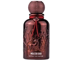 Auraa Desire, Molten Oud, Extrait De Parfum, For Men, 100 ml