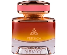 Auraa Desire Persica PP kvepalai unisex, 100 ml