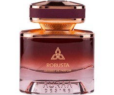 Auraa Desire Robusta PP kvepalai unisex, 100 ml