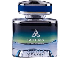 Auraa Desire Sapphirus PP kvepalai vyrams, 100 ml