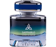 Auraa Desire, Sapphirus, Extrait De Parfum, For Men, 100 ml