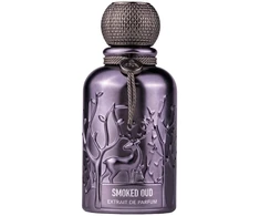 Auraa Desire, Smoked Oud, Extrait De Parfum, For Men, 100 ml