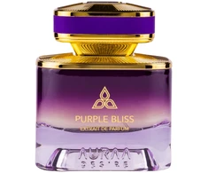Auraa Desire Violetinė Bliss PP kvepalai vyrams, 100 ml