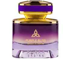Auraa Desire, Violetinė Bliss, Extrait De Parfum, For Men, 100 ml