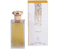 Aurora Scents Amour EDP parfumuotas vanduo moterims, 100 ml