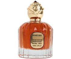 Aurora Scents Aurora Arabesque EDP parfumuotas vanduo unisex, 100 ml