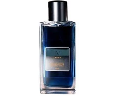 Aurora Scents Aurora Aroma IV EDP parfumuotas vanduo vyrams, 100 ml