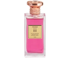 Aurora Scents Aroma Senora III EDP parfumuotas vanduo moterims, 100 ml