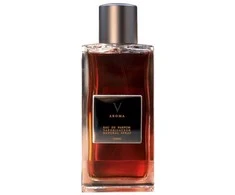 Aurora Scents Aurora Aroma V EDP parfumuotas vanduo vyrams, 100 ml