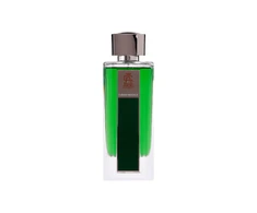 Aurora Scents Aurora Cubane Insence EDP parfumuotas vanduo vyrams, 100 ml