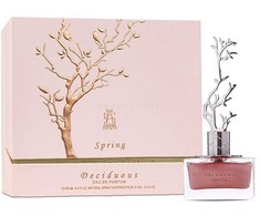 Aurora Scents Deciduous Spring - EDP 100 ml + EDP 9 ml