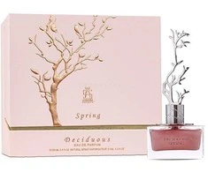 Aurora Scents Deciduous Spring - EDP 100 ml + EDP 9 ml