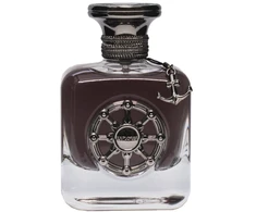 Aurora, Explorer Juodas, Eau De Parfum, For Men, 100 ml