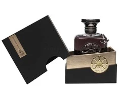 Aurora Scents Aurora Explorer Juodas EDP parfumuotas vanduo vyrams, 100 ml