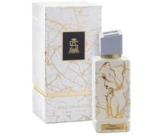 Aurora Scents Aurora Gold Calacatta EDP parfumuotas vanduo unisex, 100 ml