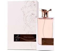 Aurora Scents Aurora Harmony EDP parfumuotas vanduo moterims, 100 ml