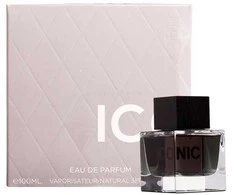 Aurora Scents Aurora Iconic EDP parfumuotas vanduo vyrams, 100 ml