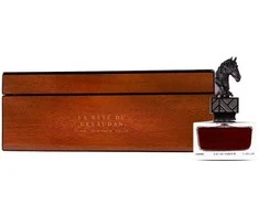 Aurora Scents Aurora La Bete Du Geavudan EDP parfumuotas vanduo moterims, 100 ml