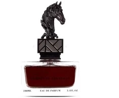 Aurora Scents Aurora La Bete Du Geavudan EDP parfumuotas vanduo moterims, 100 ml