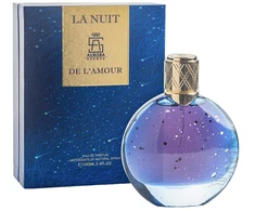 Aurora Scents Aurora La Nuit De L' Amour EDP parfumuotas vanduo moterims, 100 ml