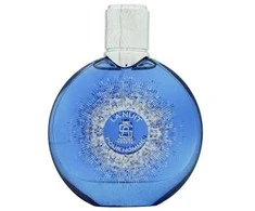 Aurora Scents Aurora La Nuit EDP parfumuotas vanduo vyrams, 100 ml