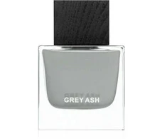 Aurora Scents Aurora Pilkas Ash EDP parfumuotas vanduo vyrams, 100 ml