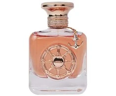 Aurora Scents Aurora Sailor Gold EDP parfumuotas vanduo moterims, 100 ml