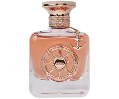 Aurora, Sailor Gold, Eau De Parfum, For Women, 100 ml