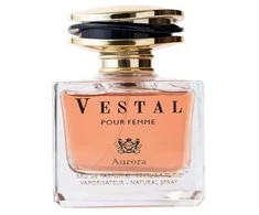 Aurora Scents Aurora Vestal Pour Femme EDP parfumuotas vanduo moterims, 100 ml