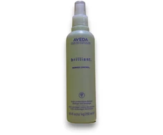 Plaukų purkšiklis nuo karščio Aveda Brilliant Damage Control 250 ml