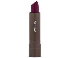 Aveda Feed My Lips Natural Matte Kreminis Lipstick 19 Acai 3.4 g