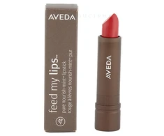 Aveda Feed My Lips Natural Matte Kreminis Lipstick 17 Jujube 3.4 g