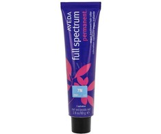 „Aveda Full Spectrum“ ilgalaikiai veganiški gryno tono plaukų dažai, 80 g